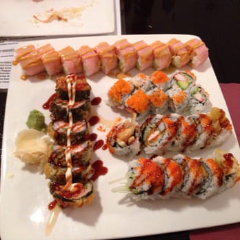 Sake Sushi - Japanese Near Me - Jacksonville, Florida Sake Sushi - Japanese Near Me - Jacksonville, Florida