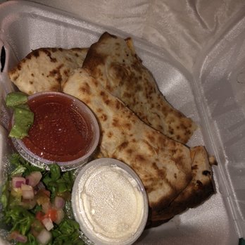 Macado's - Diablo quesadilla - Burgers Near Me - Harrisonburg, Virginia Macado's - Diablo quesadilla - Burgers Near Me - Harrisonburg, Virginia