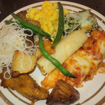 Empire Buffet - Chinese Near Me - Syracuse, New York