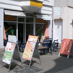 Asia Imbiss Bistro