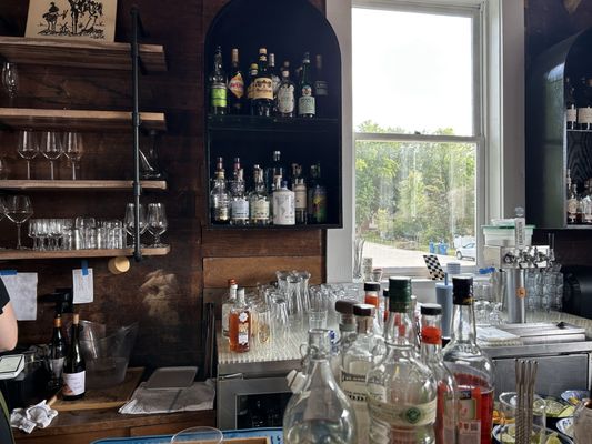 Lexington Social by null