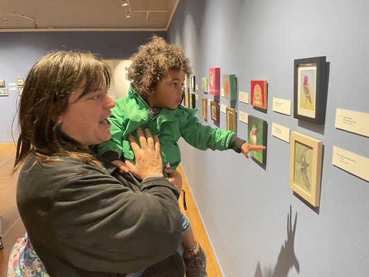 Monterey Museum of Art by null