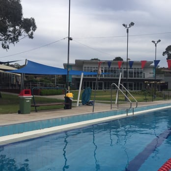 Aquarena Aquatic & Leisure Centre - Gyms Near Me - Doncaster, VIC Aquarena Aquatic & Leisure Centre - Gyms Near Me - Doncaster, VIC