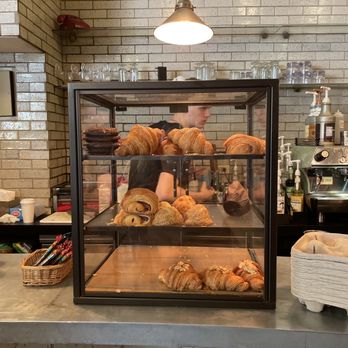 Elaine's Coffee Call - Baked goods - Cafes Near Me - Chicago, Illinois