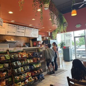 Michael’s Deli - Inside - Soup Near Me - Reno, Nevada