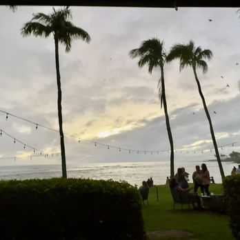 The Beach House - Asian Fusion Near Me - Koloa, Hawaii