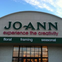 JOANN Fabric and Crafts