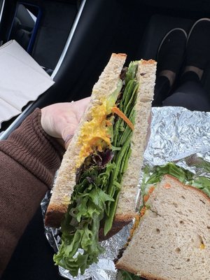 AntFarm Cafe and Bakery by null