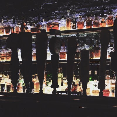 The Hamilton by null