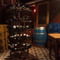 La Cava Jufré
