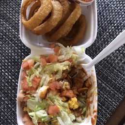 Frito Pie