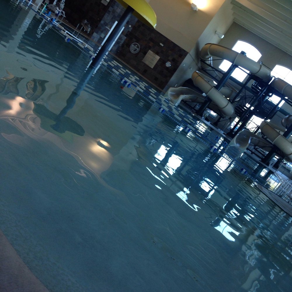 Life Time - We have to wait 20 min cause a baby had an accident and they had to clean out and shock the pool lol - Gyms Near Me - Austin, Texas Life Time - We have to wait 20 min cause a baby had an accident and they had to clean out and shock the pool lol - Gyms Near Me - Austin, Texas