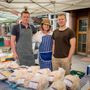 South Kensington Farmers Market
