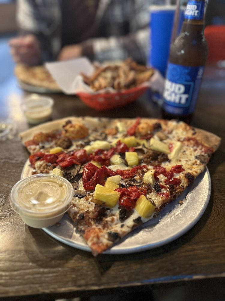 Lighthouse Pizza