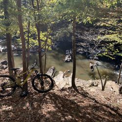 James Bros Bikes