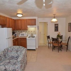 Friendship Suites