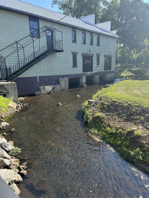 McCollum's Restaurant and Bar by null