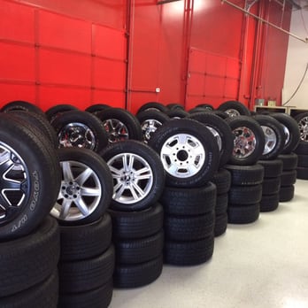 Performance Wheels & Tires - Good value on used tires. - Tires Near Me - Nampa, Idaho Performance Wheels & Tires - Good value on used tires. - Tires Near Me - Nampa, Idaho