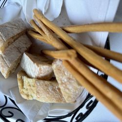La Masseria - Bread Basket~