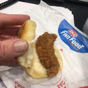 Dairy Queen Grill & Chill - Ice Cream & Frozen Yogurt Near Me - Springfield, Tennessee
