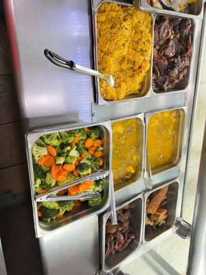 La Isla cafe by null