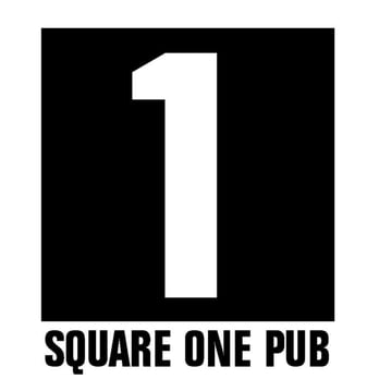 Square One Pub - Pubs Near Me - New Hope, Pennsylvania