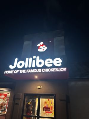 Jollibee by null