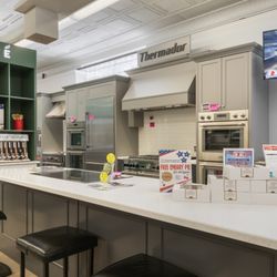 George Washington Toma TV and Appliance