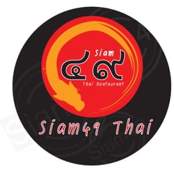 Siam 49 Thai Restaurant - Siam 49 Thai Restaurant