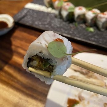 Mikado Sushi - Sushi Bars Near Me - Orlando, Florida