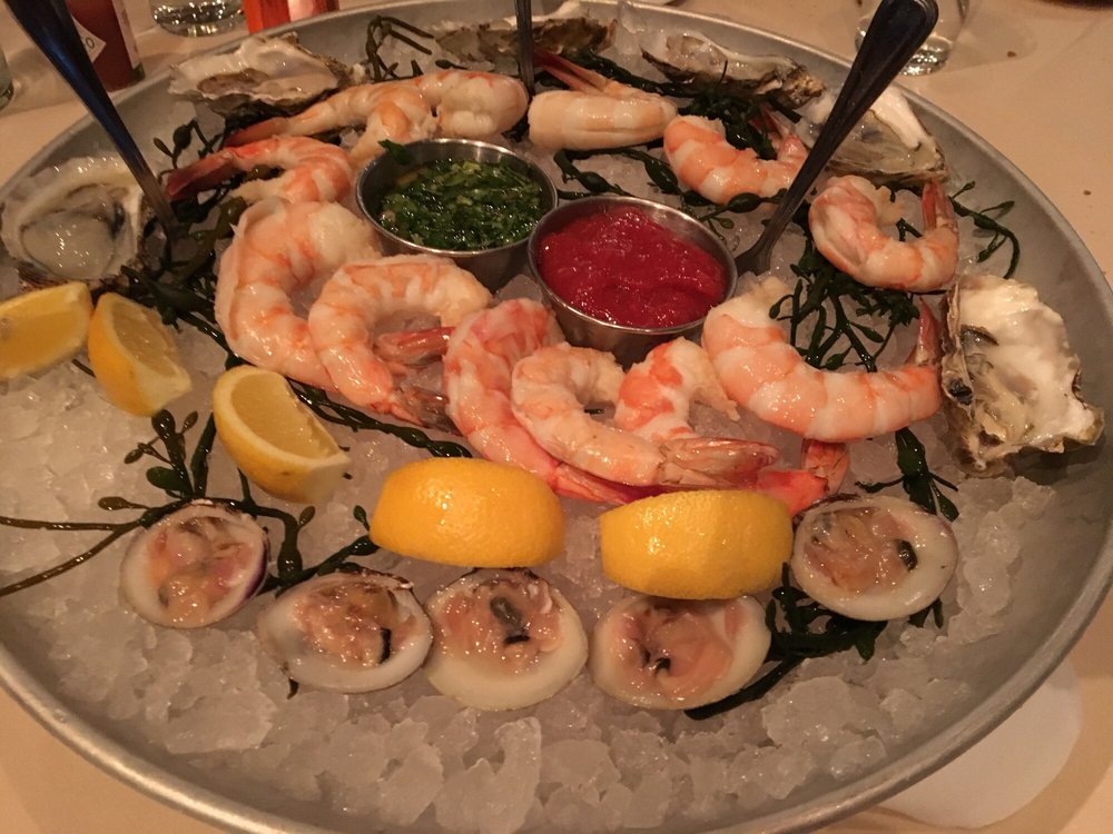 HALF MOON 856 Photos & 836 Reviews American (New) 1 High St