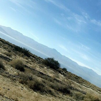 Salton Sea - Beaches Near Me - Desert Shores, California