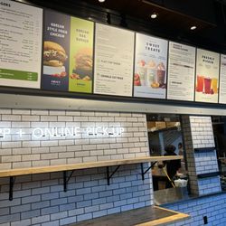 Shake Shack South Lake Union
