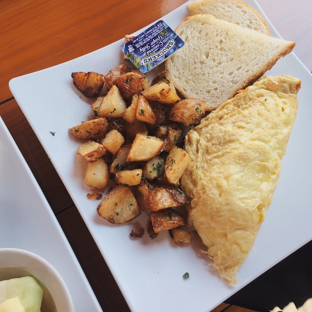 Mirabelle Cafe - Mirabelle's Grand Omelette - Desserts Near Me - Fair Oaks, California Mirabelle Cafe - Mirabelle's Grand Omelette - Desserts Near Me - Fair Oaks, California