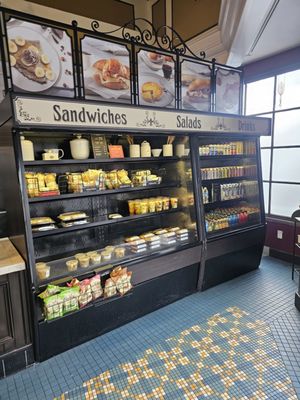 French Street Bistro by null