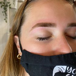 Brow Esthetics By Cintia