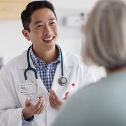 MinuteClinic at CVS