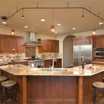 Renew Plumbing Services - Grohe faucet and pot filler make this kitchen rock! - Plumbing Near Me - Bend, Oregon Renew Plumbing Services - Grohe faucet and pot filler make this kitchen rock! - Plumbing Near Me - Bend, Oregon