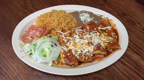 Taqueria Los Paisanos by null