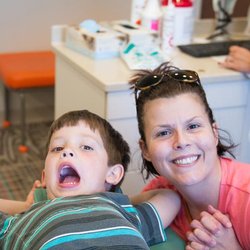 Zoo Crew Pediatric Dentistry - Zoo Crew Pediatric Dentistry Office