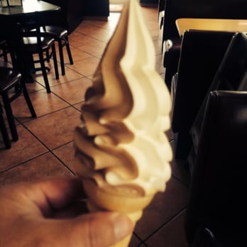 Jason's Deli - Yummm!!!  #jasonsdeli on facebook or instagram a pic of their cones and you entered in to win an ice cream machine - Delis Near Me - Chesapeake, Virginia