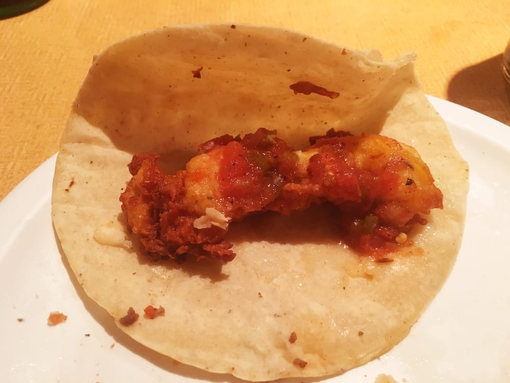 Tacos del Sol