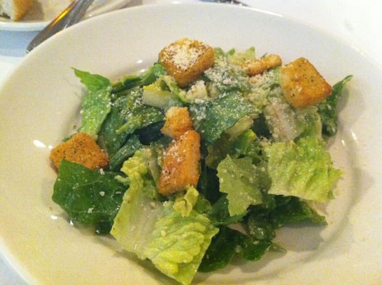 Cristina Ristorante Italiano by null