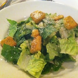 Cristina Ristorante Italiano - Caesar salad