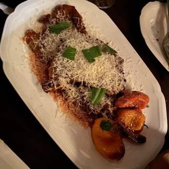 Trattoria Sofia - Chicken Parm - Italian Near Me - Houston, Texas Trattoria Sofia - Chicken Parm - Italian Near Me - Houston, Texas