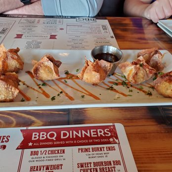 Blind Box BBQ - Barbeque Near Me - Shawnee, Kansas Blind Box BBQ - Barbeque Near Me - Shawnee, Kansas