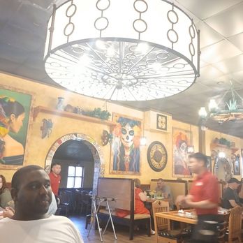 La Cantina - Mexican Near Me - Beaumont, Texas