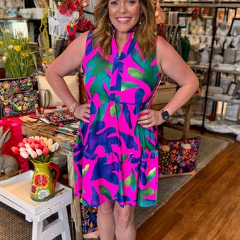 Kindred Spirit Style - Summer getting close. - Women's Clothing Near Me - Oakland, Tennessee Kindred Spirit Style - Summer getting close. - Women's Clothing Near Me - Oakland, Tennessee