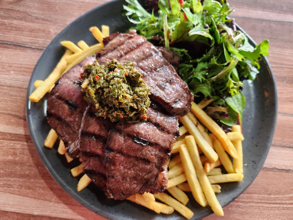 FLARE RESTAURANT Updated May 2024 124 Horton St, Port Macquarie New