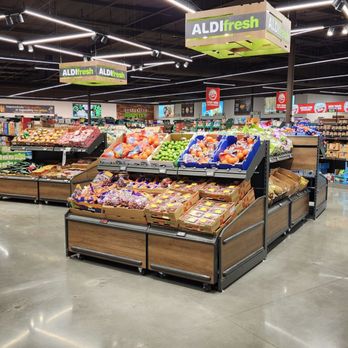 ALDI - Inside - Grocery Near Me - El Cajon, California ALDI - Inside - Grocery Near Me - El Cajon, California